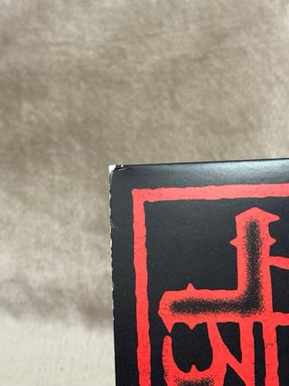 Twenty One Pilots Breach Liquid Filled Vinyl