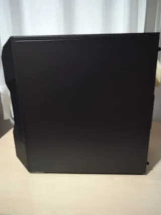 Cooler Master TD300 Mesh Caja PC Nueva y Mejorada