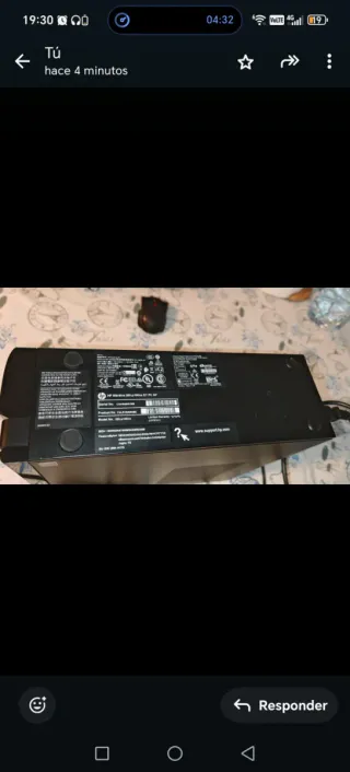 PC Sobremesa HP Windows 11 IoT