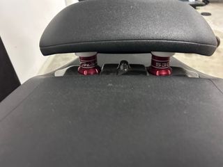 Yamaha Tmax 530 2016 Negra y Roja