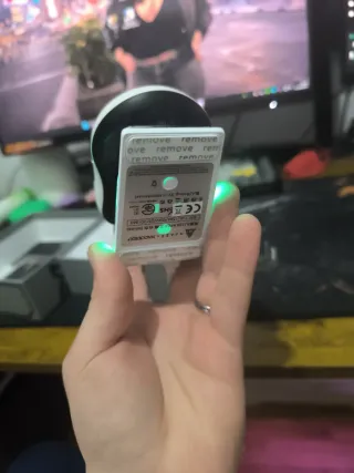 Ratón AJAZZ AJ159 APEX Blanco