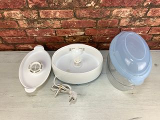 Vaporera Fagor CV 900M