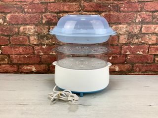 Vaporera Fagor CV 900M