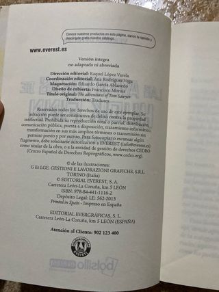 Las aventuras de Huck Finn. Mark Twain