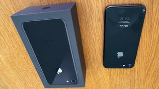 iPhone 8 Space Gray 64GB