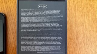 iPhone 8 Space Gray 64GB