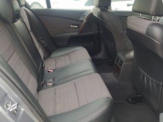 BMW Serie 5 530d 160 kW (218 CV)