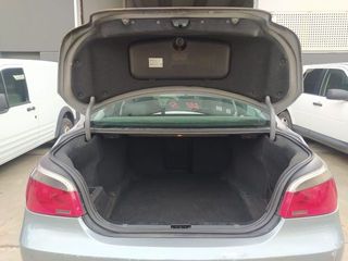 BMW Serie 5 530d 160 kW (218 CV)