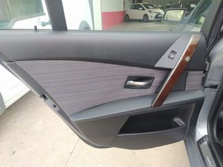 BMW Serie 5 530d 160 kW (218 CV)