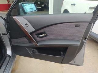 BMW Serie 5 530d 160 kW (218 CV)