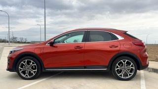 Kia XCeed 1.6 GDi PHEV 104kW (141CV) eTech