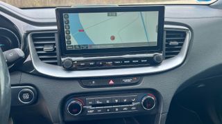 Kia XCeed 1.6 GDi PHEV 104kW (141CV) eTech