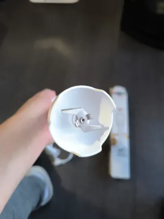 Batidora Bosch Clever Mixx 400W