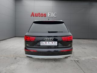 Audi Q7 3.0 TDi Quattro 272cv S Line 2018