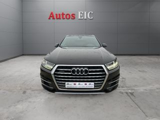 Audi Q7 3.0 TDi Quattro 272cv S Line 2018