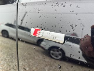 Audi Q7 3.0 TDi Quattro 272cv S Line 2018