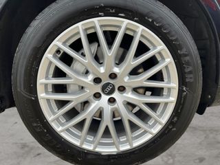 Audi Q7 3.0 TDi Quattro 272cv S Line 2018