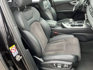 Audi Q7 3.0 TDi Quattro 272cv S Line 2018