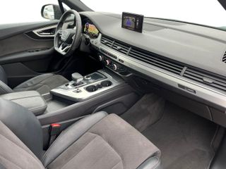 Audi Q7 3.0 TDi Quattro 272cv S Line 2018