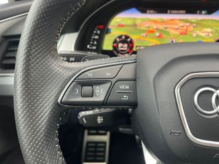 Audi Q7 3.0 TDi Quattro 272cv S Line 2018