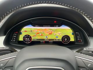 Audi Q7 3.0 TDi Quattro 272cv S Line 2018