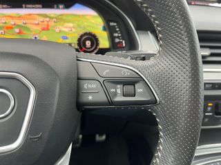 Audi Q7 3.0 TDi Quattro 272cv S Line 2018