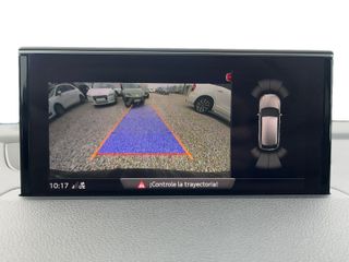 Audi Q7 3.0 TDi Quattro 272cv S Line 2018