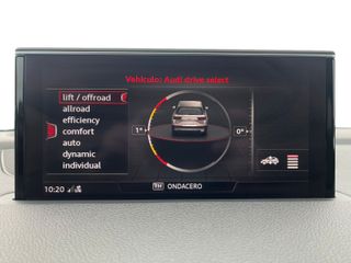 Audi Q7 3.0 TDi Quattro 272cv S Line 2018