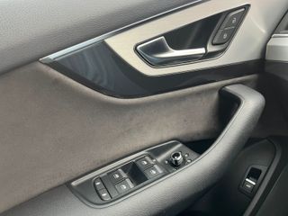 Audi Q7 3.0 TDi Quattro 272cv S Line 2018