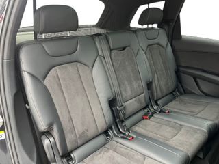 Audi Q7 3.0 TDi Quattro 272cv S Line 2018