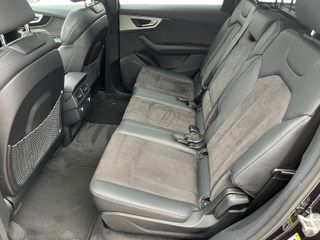 Audi Q7 3.0 TDi Quattro 272cv S Line 2018