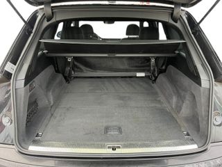 Audi Q7 3.0 TDi Quattro 272cv S Line 2018