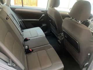 Volkswagen Golf 7 Sportsvan 2014