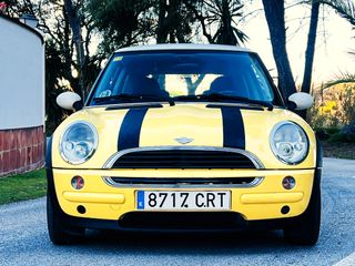 MINI Mini 2004
