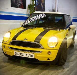 MINI Mini 2004