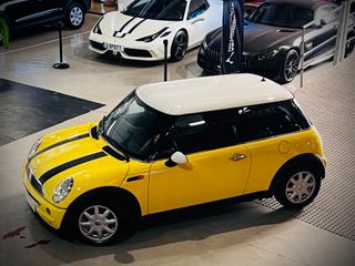 MINI Mini 2004