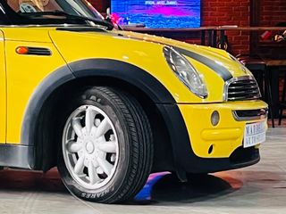 MINI Mini 2004