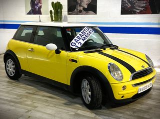 MINI Mini 2004