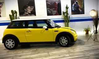 MINI Mini 2004