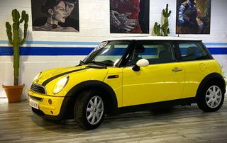 MINI Mini 2004