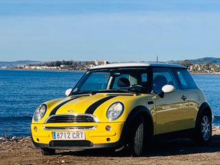 MINI Mini 2004