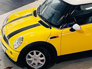MINI Mini 2004