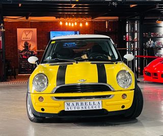 MINI Mini 2004