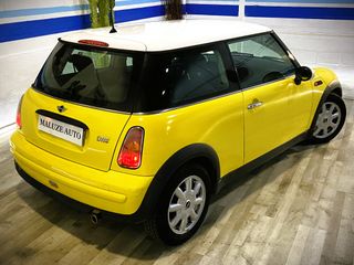 MINI Mini 2004