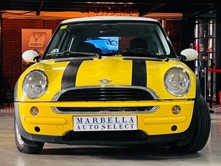 MINI Mini 2004