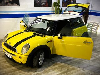 MINI Mini 2004
