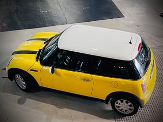 MINI Mini 2004