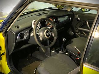 MINI Mini 2004