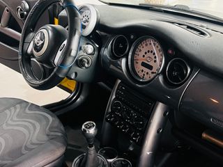 MINI Mini 2004