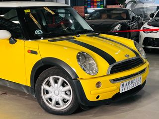 MINI Mini 2004